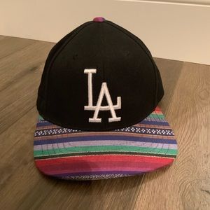 LA Flat Hat